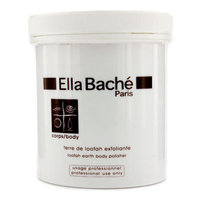 Ella Bache Loofah Earth Body Polisher (Salon Size) 500ml/16.7oz