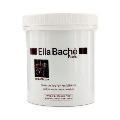 Ella Bache Loofah Earth Body Polisher (Salon Size) 500ml/16.7oz