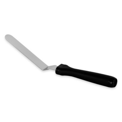 CIA Bakeware 4 inch Offset Spatula