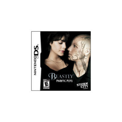 7 Raven Studios Beastly Frantic Foto