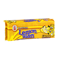 Voortman Wafers Lemon