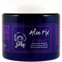 Curl Junkie Curl Assurance Aloe Fix Hair Styling Gel, 16 fl. oz.