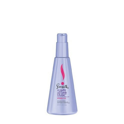 Sunsilk Styling Cream co-created with Teddy Charles, Hydra TLC, 5oz Bottles (Pack of 3)