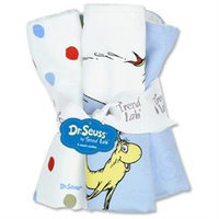 Trend Lab Dr. Seuss