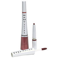 Ramy 2 Lips Liner & Gloss, Not That Into Hue, 1 ea
