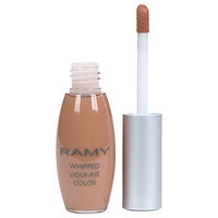 Ramy Whipped Liqui-Air Color for Eyes & Cheeks, Alive/Nude, .33 oz