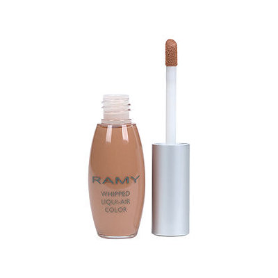 Ramy Whipped Liqui-Air Color for Eyes & Cheeks, Alive/Nude, .33 oz