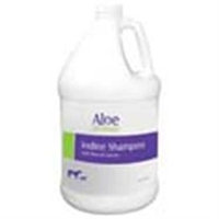Durvet-equine Aloe Iodine Shampoo 1 Gallon - 077-00344