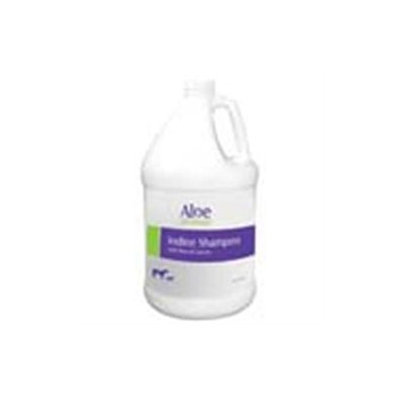 Durvet-equine Aloe Iodine Shampoo 1 Gallon - 077-00344