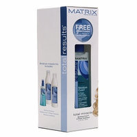 Matrix Total Results Moisture Gift Set
