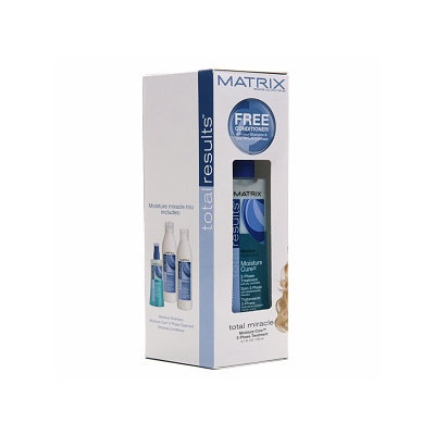 Matrix Total Results Moisture Gift Set