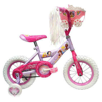 Huffy Disney Princess 12