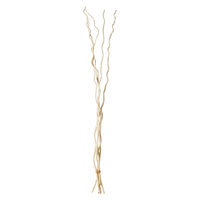 Natural Products Export Indoor Garden Unit: Mitsumata Branch: White