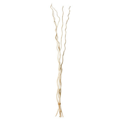 Natural Products Export Indoor Garden Unit: Mitsumata Branch: White