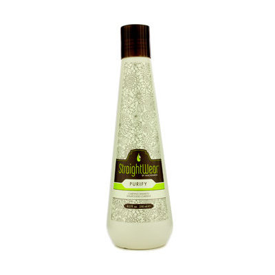 Macadamia Natural Oil Purify Clarifying Shampoo 250ml/8.5oz