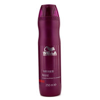 Wella - Resist Strengthening Shampoo (For Vulnerable Hair) 250ml/8.4oz