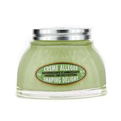 L'Occitane Almond Shaping Delight Firming & Resculpting