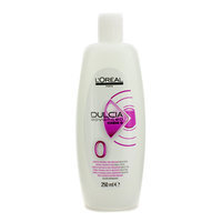 L'Oréal Paris Dulcia Advanced Perm Lotion - No. 0 Natural Resistant Hair