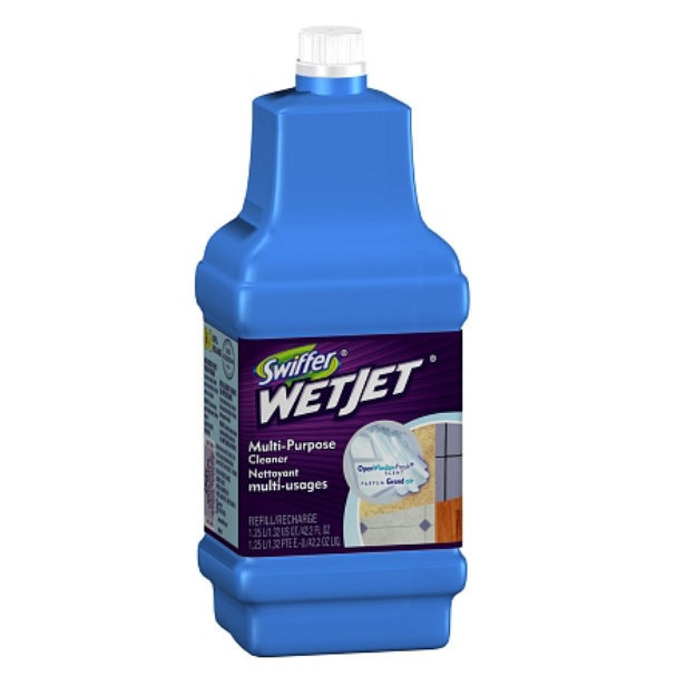 Swiffer WetJet Solution MultiPurpose Cleaner Refill Reviews 2019 Page 5