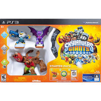 Activision Skylanders Giants Starter Pack for PS3