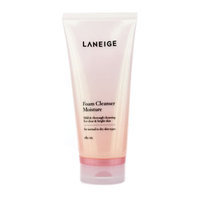 LANEIGE Foam Cleanser Moisture (For Normal to Dry Skin)