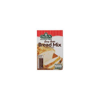 Orgran Easy Bake Bread Mix Gluten Free -- 15.8 oz