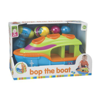 Alex Toys Alex Jr. Bop the Boat