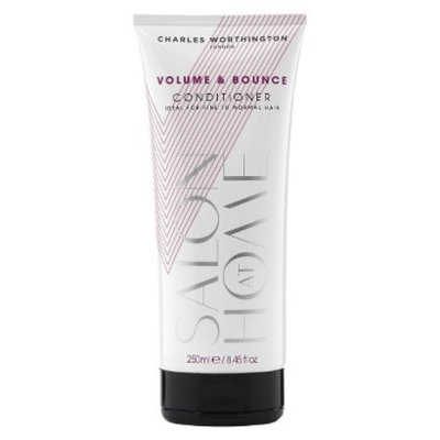Charles Worthington Volume & Bounce Conditioner - 8.45 fl oz