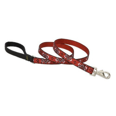 Lupine Designer Dog Lead
