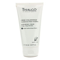 Thalgo Hyaluronic Cream: Filling - Deep Wrinkles (Salon Size) 150ml/5.07oz
