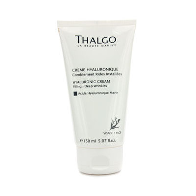 Thalgo Hyaluronic Cream: Filling - Deep Wrinkles (Salon Size) 150ml/5.07oz