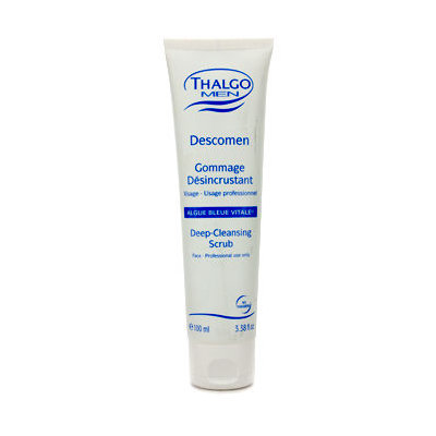 Thalgo Thalgomen Descomen Deep-Cleansing Scrub (Salon Size) 100ml/3.38oz