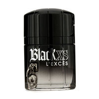 Paco Rabanne Black XS L'Exces for Him EDTS Intense 50ml