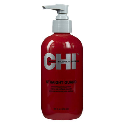 CHI Straight Guard Creme - 8.5 oz