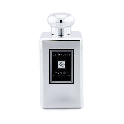 Jo Malone Rose Velvet Cologne Spray (Originally Without Box) 100ml/3.3oz