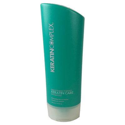 Keratin Complex Keratin Care Shampoo - 13.5 oz