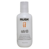 Rusk Str8 Anti-Frizz and Anti-Curl Lotion