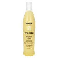 Rusk Sensories Brilliance Color Protecting Shampoo