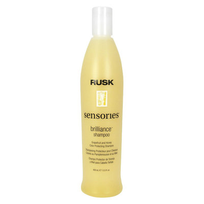 Rusk Sensories Brilliance Color Protecting Shampoo