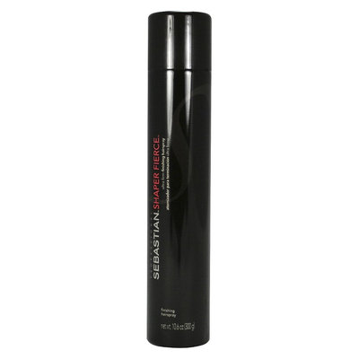 Paul Sebastian Sebastian Shaper Fierce Ultra-Firm Finishing Hairspray