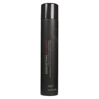 Paul Sebastian Sebastian Re-Shaper Brushable Humidity Resistance Strong-Hold