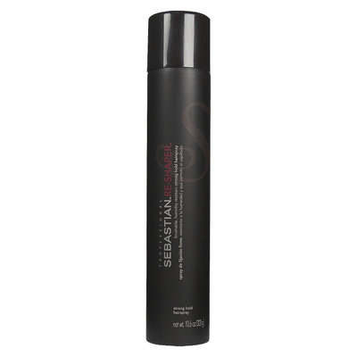 Paul Sebastian Sebastian Re-Shaper Brushable Humidity Resistance Strong-Hold