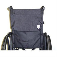 Handi-Pockets Cordura Wheelchair Pocket