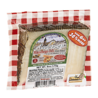 Andanzas Manchego D.O. From Salera Cheese Sheep's Milk