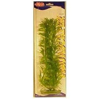 RC Hagen PP1513 Marina Hygrophila 15 in. decorative plastic plant