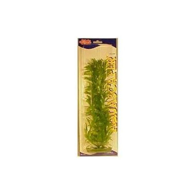 RC Hagen PP1513 Marina Hygrophila 15 in. decorative plastic plant