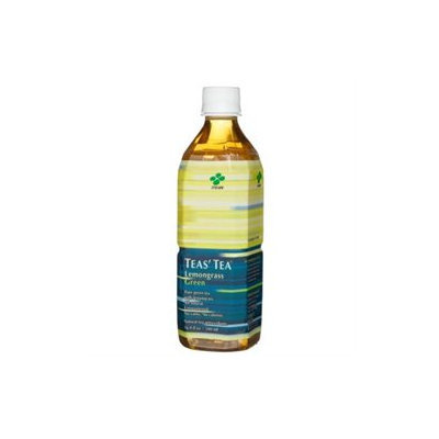 Teas Tea 36409 Lemongrass Green Tea Bottle