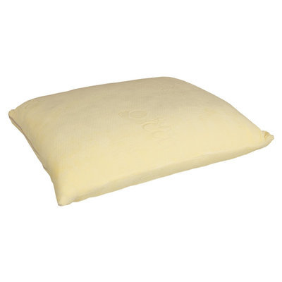 SlumberCare Neck Support ClassicCare Memory Foam Pillow Full