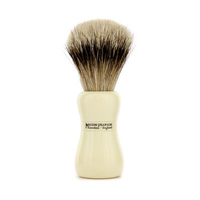 Mason Pearson Pure Badger Shaving Brush 1pc