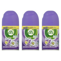 Airwick Air Wick Freshmatic Ultra Automatic Spray Refill Lavender & Chamomile Scent 6.17 oz 3 ct
